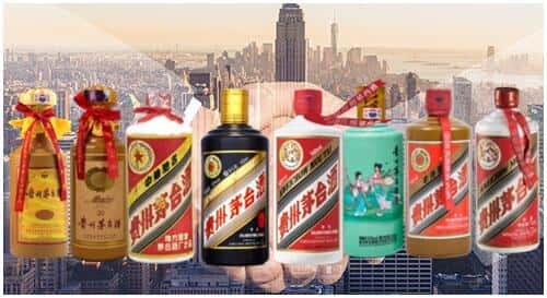 南宁青秀区回收茅台